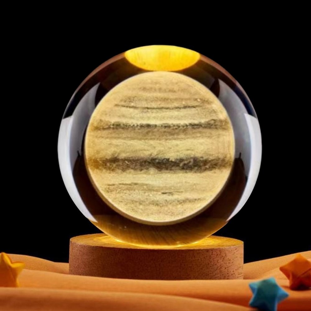 LÁMPARA ESFERA GALÁCTICA