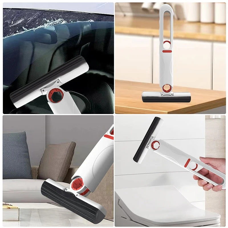 MINI TRAPERO PORTATIL