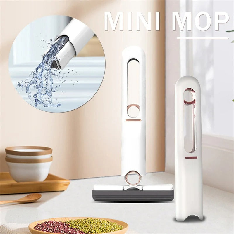 MINI TRAPERO PORTATIL