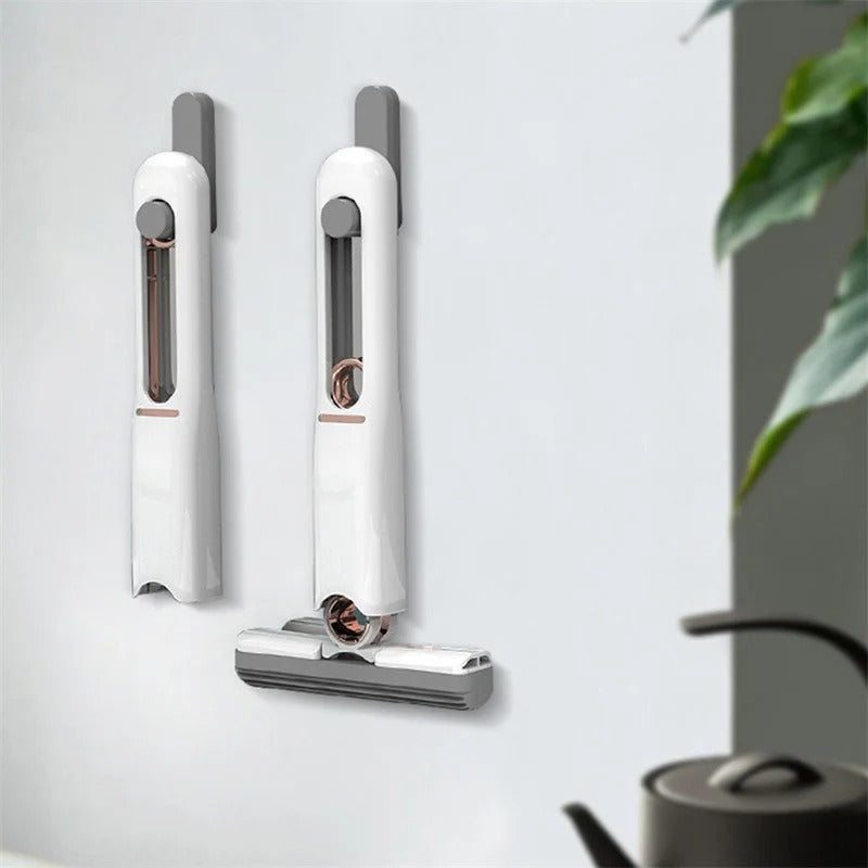 MINI TRAPERO PORTATIL