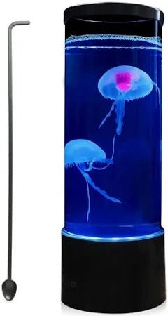 LÁMPARA LED MEDUSAS