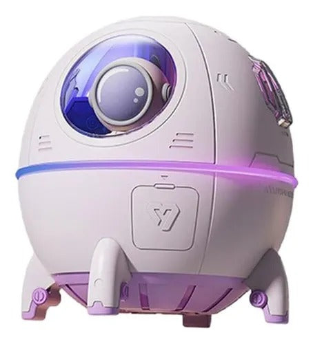 HUMIDIFICADOR ASTRONAUTA