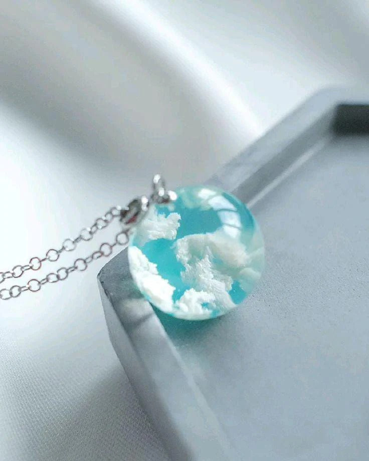 COLLAR MI PEDAZO DE CIELO