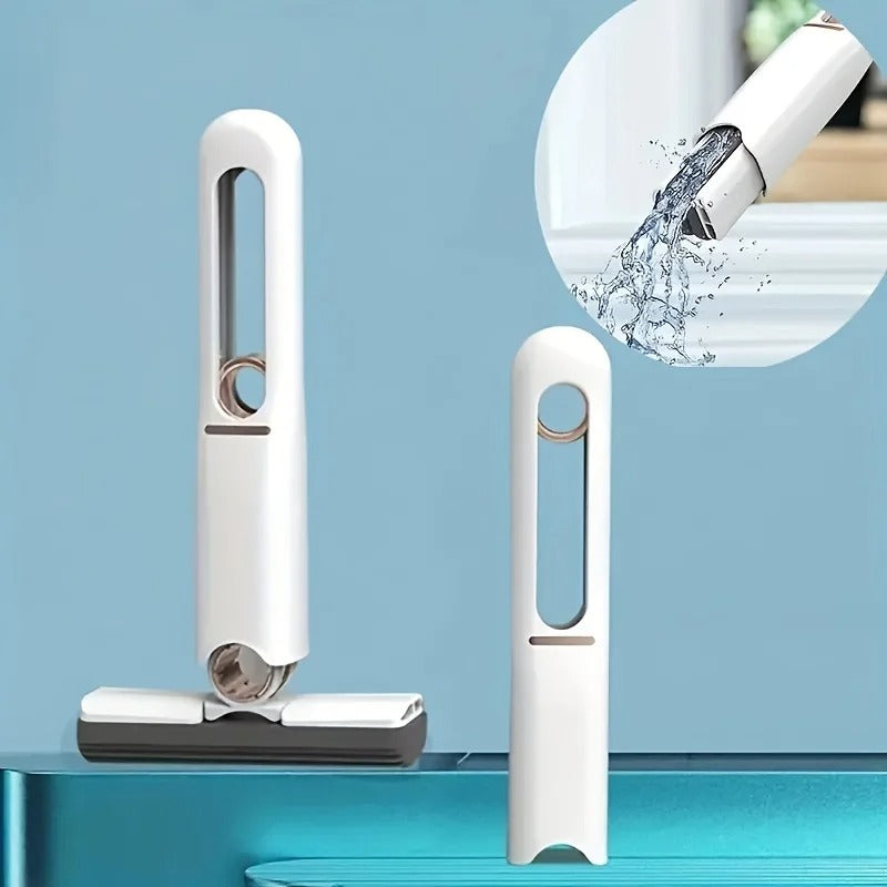 MINI TRAPERO PORTATIL