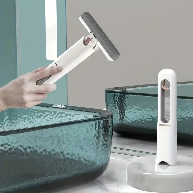 MINI TRAPERO PORTATIL