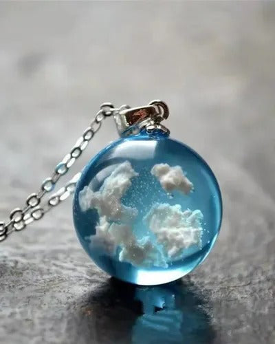COLLAR MI PEDAZO DE CIELO