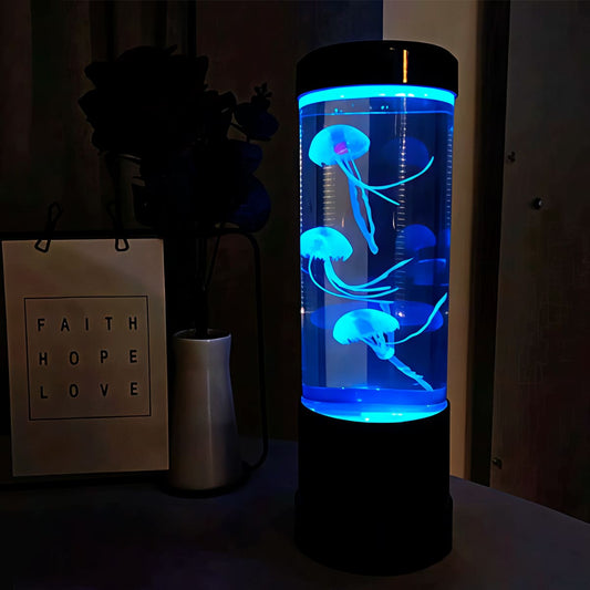 LÁMPARA LED MEDUSAS